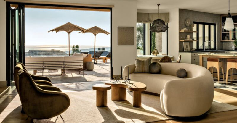 Southern Charm Meets West Coast 12 Decor Features Defining LA Interiors - Decor Hint