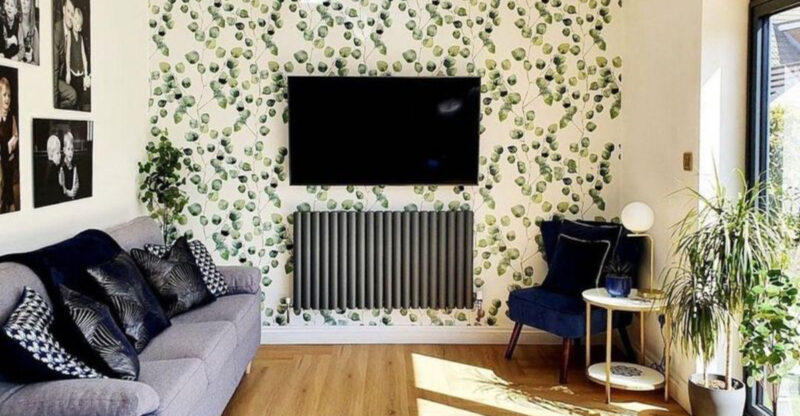 Start Your Week In Style With Fresh Interior Ideas