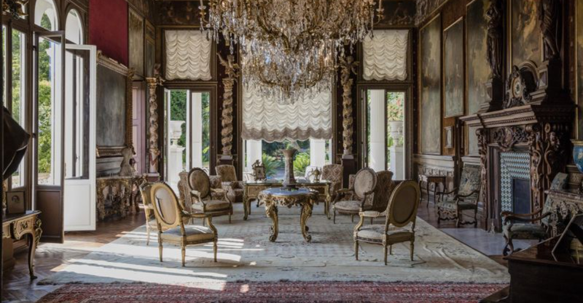 Step Inside 8 Of The World's Most Valuable Homes - Decor Hint Step Inside 8 Of The Worlds Most Valuable Homes - Decor Hint