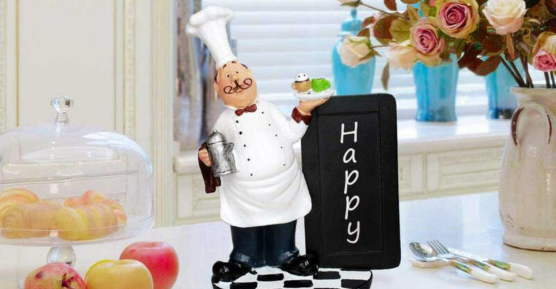 Still Doing This In Your Kitchen? A Designer Says It’s the Quickest Way To Date Your Home