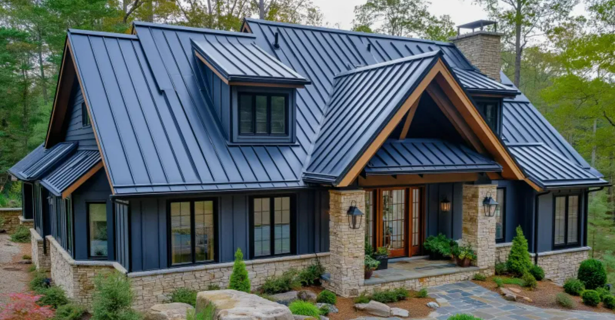 Style Meets Function: Picking The Right Roof For Your Home - Decor Hint Style Meets Function Picking The Right Roof For Your Home - Decor Hint