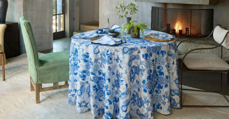 Style Up Your Space With These 10 Beautiful Scalloped Design Ideas - Decor Hint