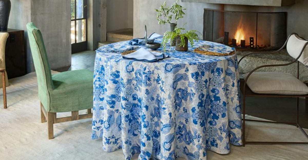 Style Up Your Space With These 10 Beautiful Scalloped Design Ideas - Decor Hint