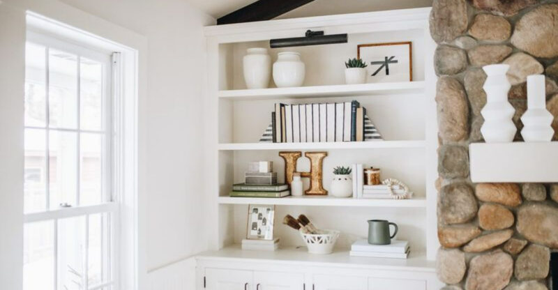 Style Your Space Better With These 9 Simple Decor Moves