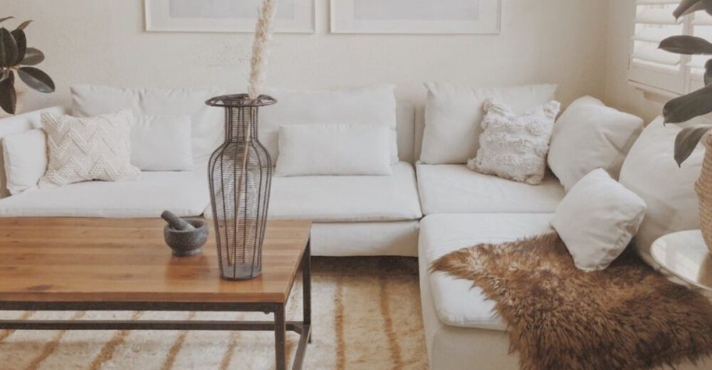 Texas Living Rooms 8 Couch Colors That Need To Go And 8 That Steal The Show - Decor Hint