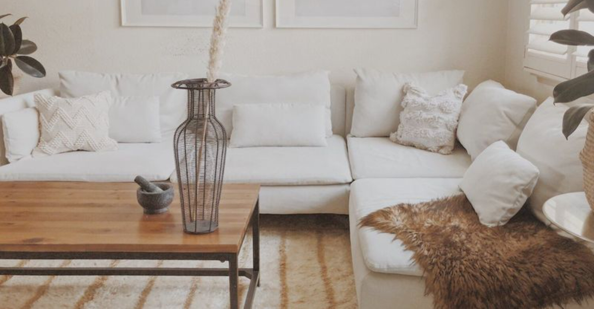 Texas Living Rooms: 8 Couch Colors That Need To Go And 8 That Steal The Show - Decor Hint Texas Living Rooms 8 Couch Colors That Need To Go And 8 That Steal The Show - Decor Hint