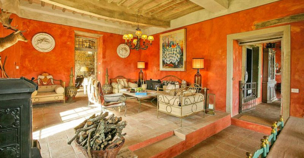 That One 2000s Decor Trend Were Glad To Leave Behind - Decor Hint