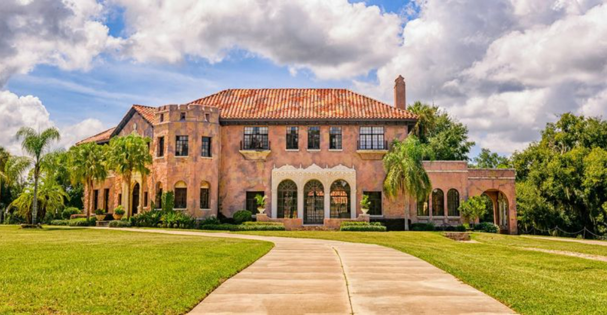 The 10 Most Expensive Mansions In America And 5 Surprisingly Affordable Estates - Decor Hint The 10 Most Expensive Mansions In America And 5 Surprisingly Affordable Estates - Decor Hint