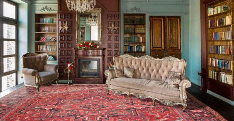 The 11 Retro Finds Mississippi Experts Say Are Hot Again And 9 Timeless Favorites