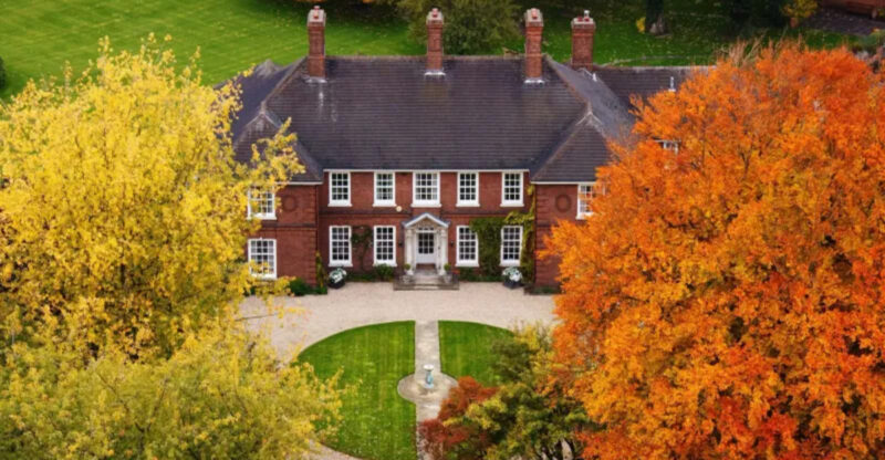 The 2025 Housing Divide: 5 Homes That Will Cost More And 5 That Will Cost Less