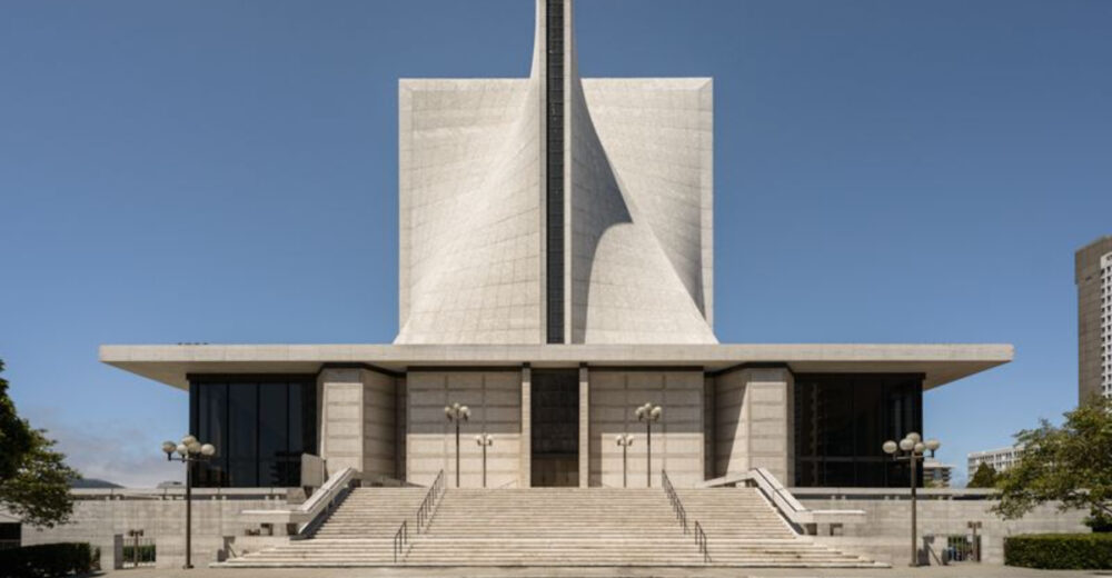 The 32 Most Beautiful Modernist Buildings In The World - Decor Hint