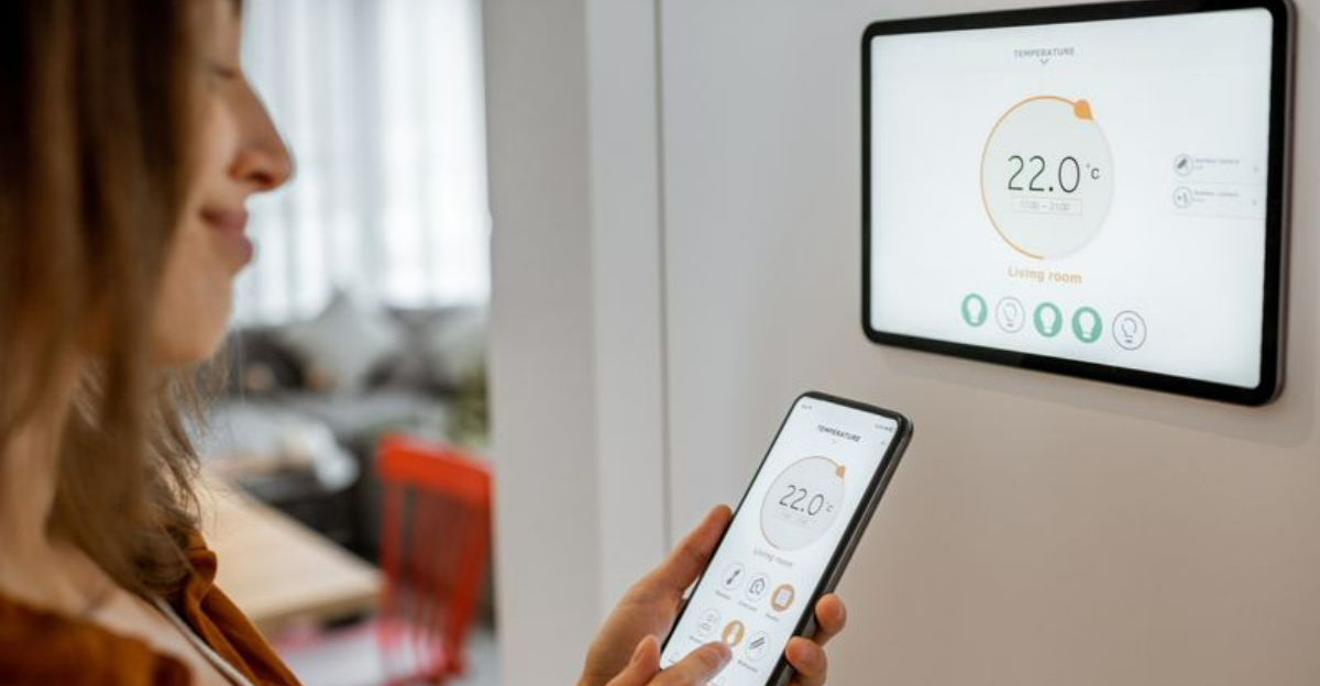 The 5 Smart Home Trends Shaping 2025 And They Are Not As Complicated As You First Thought - Decor Hint The 5 Smart Home Trends Shaping 2025 And They Are Not As Complicated As You First Thought - Decor Hint