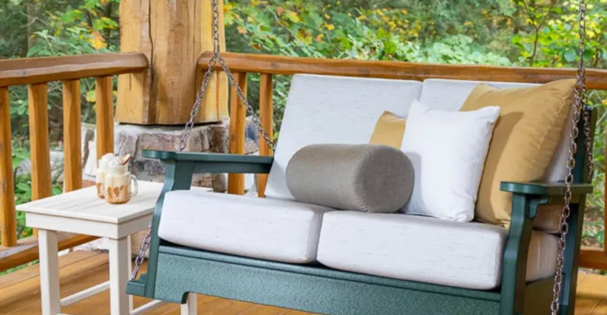 The 9 Outdoor Pieces Rhode Island Pros Nix And 8 That Belong On Your Porch - Decor Hint The 9 Outdoor Pieces Rhode Island Pros Nix And 8 That Belong On Your Porch - Decor Hint