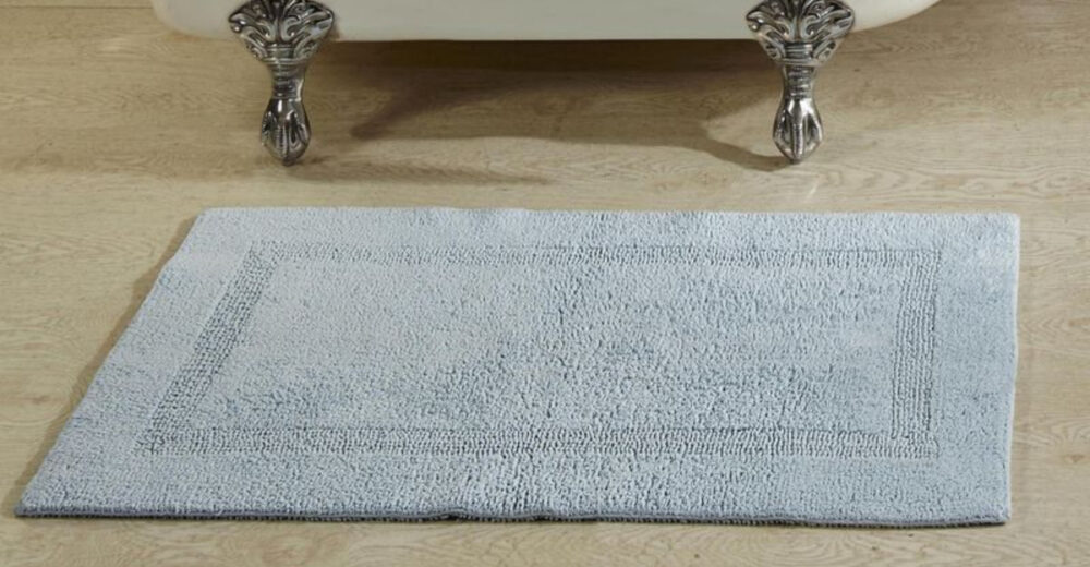 The Best Bath Mats Will Help Your Feet Find Solid Ground - Decor Hint