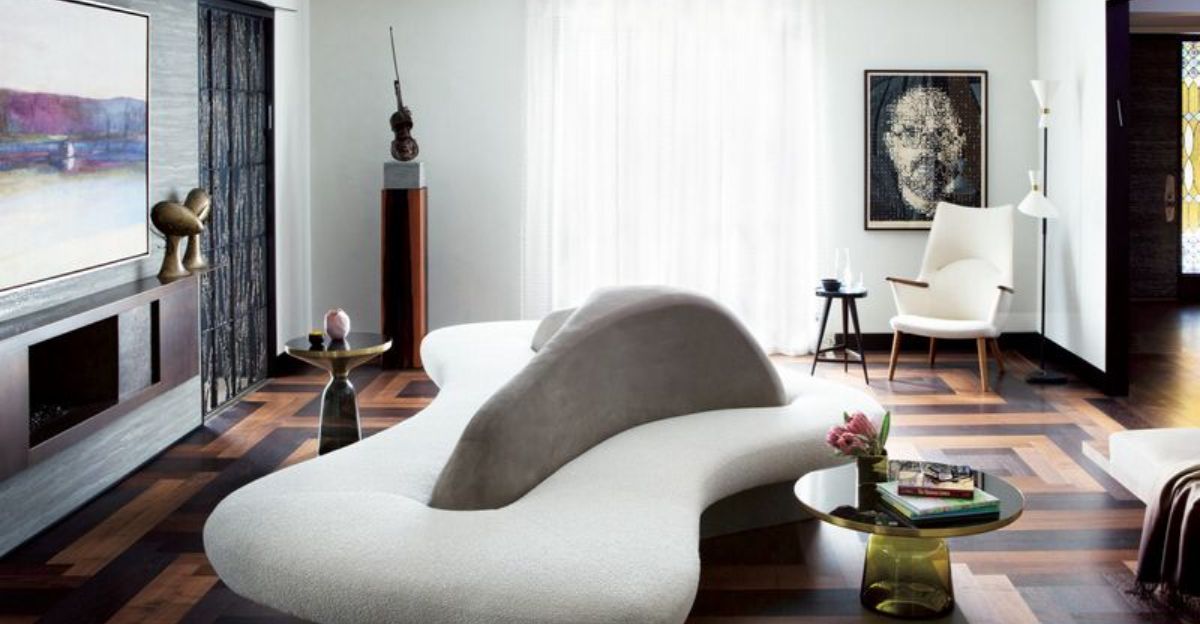 The Best Luxury Couches According To - Decor Hint