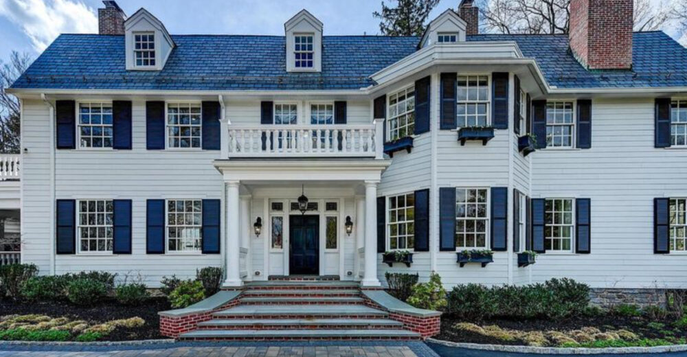 The End Of An Era 14 Maryland Home Styles Becoming Obsolete By 2030 - Decor Hint