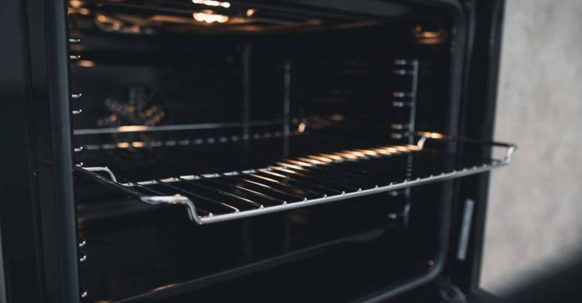 The Lazy Cook's Guide To Cleaning Filthy Oven Racks With 10 Tips - Decor Hint The Lazy Cooks Guide To Cleaning Filthy Oven Racks With 10 Tips - Decor Hint