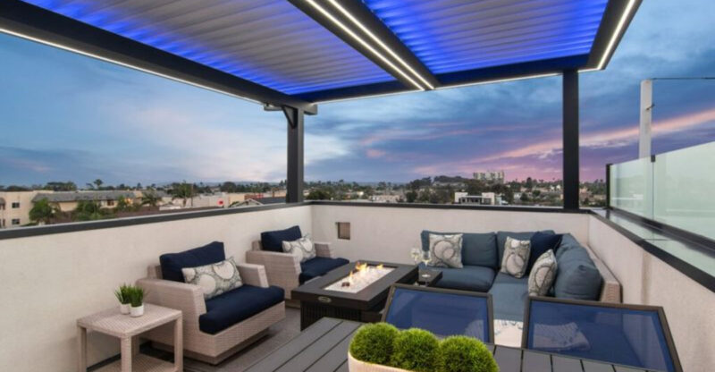The Look Of Washington 10 Beloved Outdoor Trends And 4 That Truly Impress