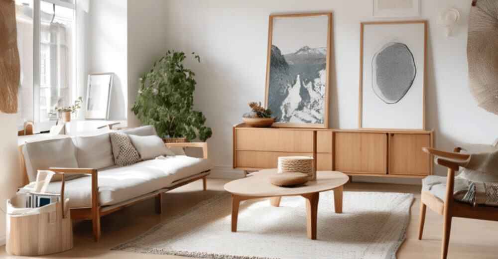 The Timeless Appeal Of Neutral Interior Design In Soothing Shades - Decor Hint