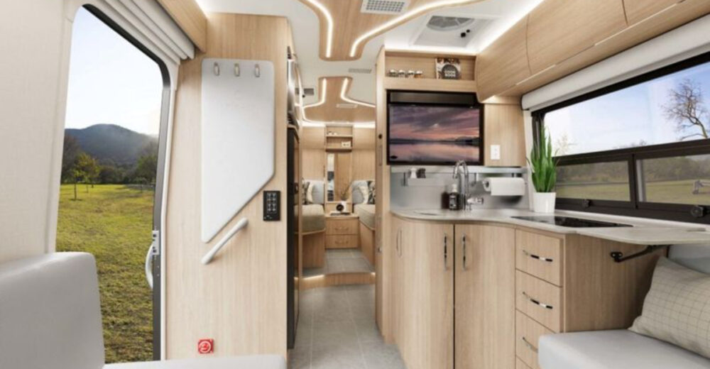 The Truth About 11 Hyped Up Homes On Wheels And 6 I Would Skip Every Time - Decor Hint
