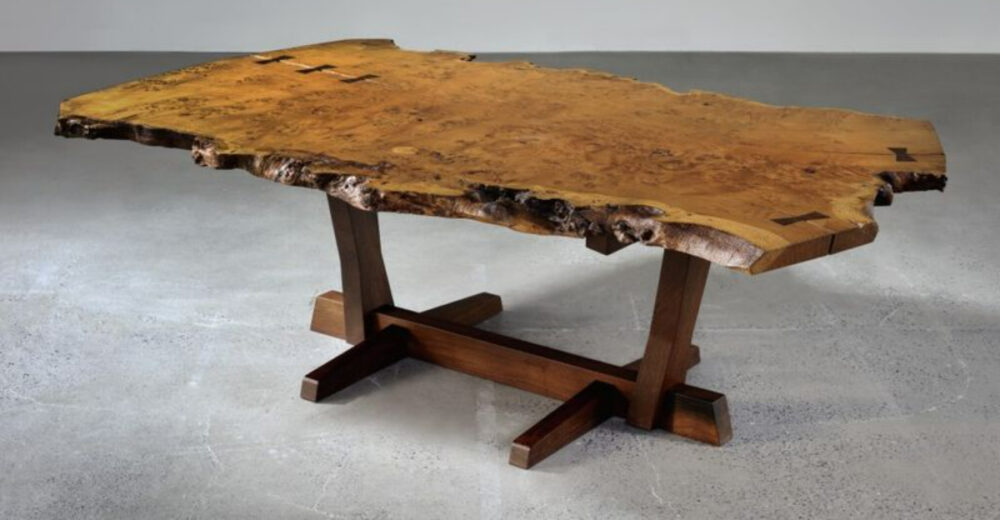 The Vintage Wood Furniture You Can Find That Could Be Quite Valuable If Youre Lucky - Decor Hint