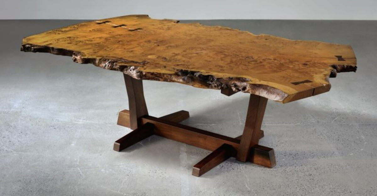 The Vintage Wood Furniture You Can Find That Could Be Quite Valuable If Youre Lucky - Decor Hint