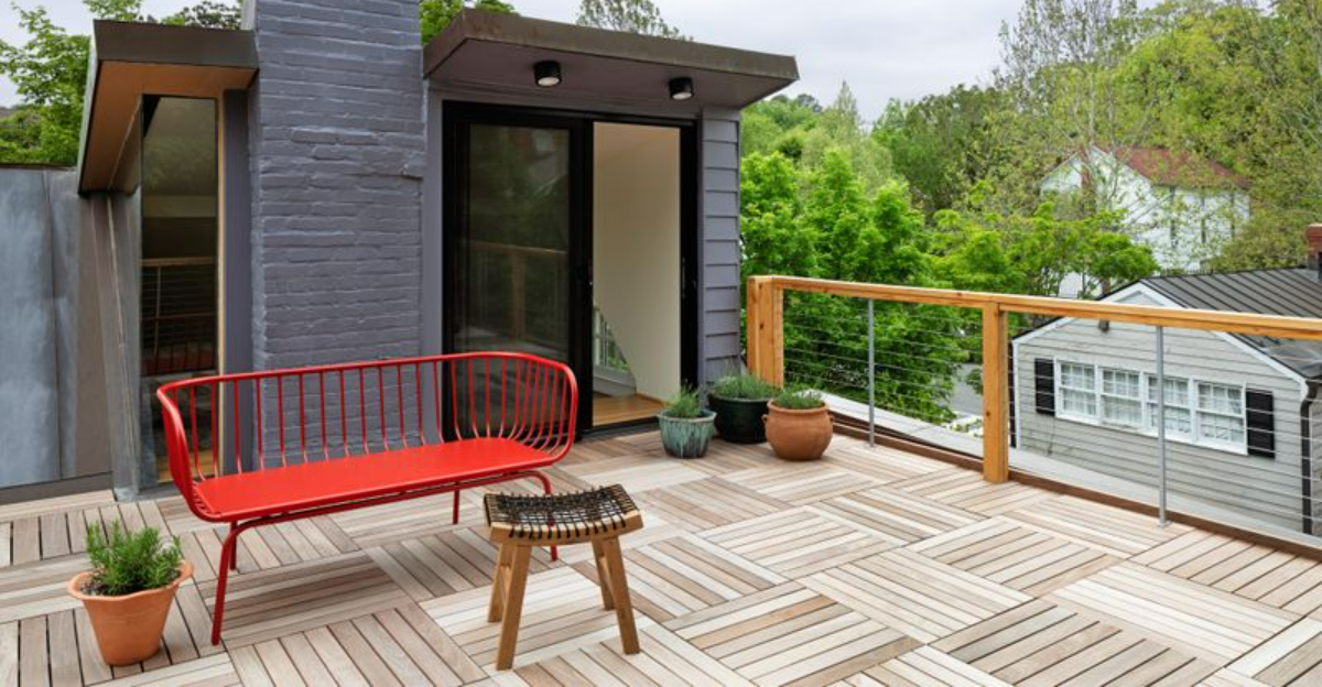 These 10 Front Yard And Patio Looks Are Big In Washington DC Right Now - Decor Hint These 10 Front Yard and Patio Looks Are Big In Washington DC Right Now - Decor Hint