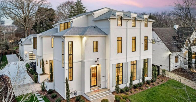 These 10 Home Styles In Charlotte Could Lose Serious Value In 2025