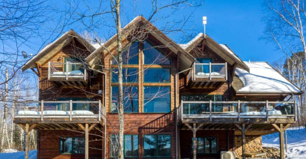 These 11 Lakefront Minnesota Homes Are The Ones To Watch in 2025 4 That Are the Fastest Climbers - Decor Hint
