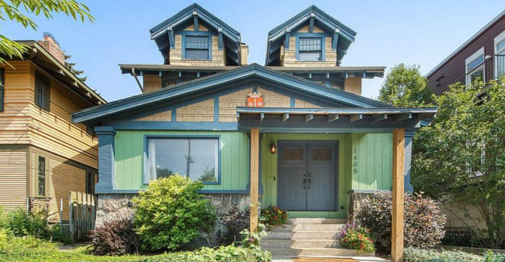 These 12 Michigan Home Styles Are Growing In Value - Decor Hint