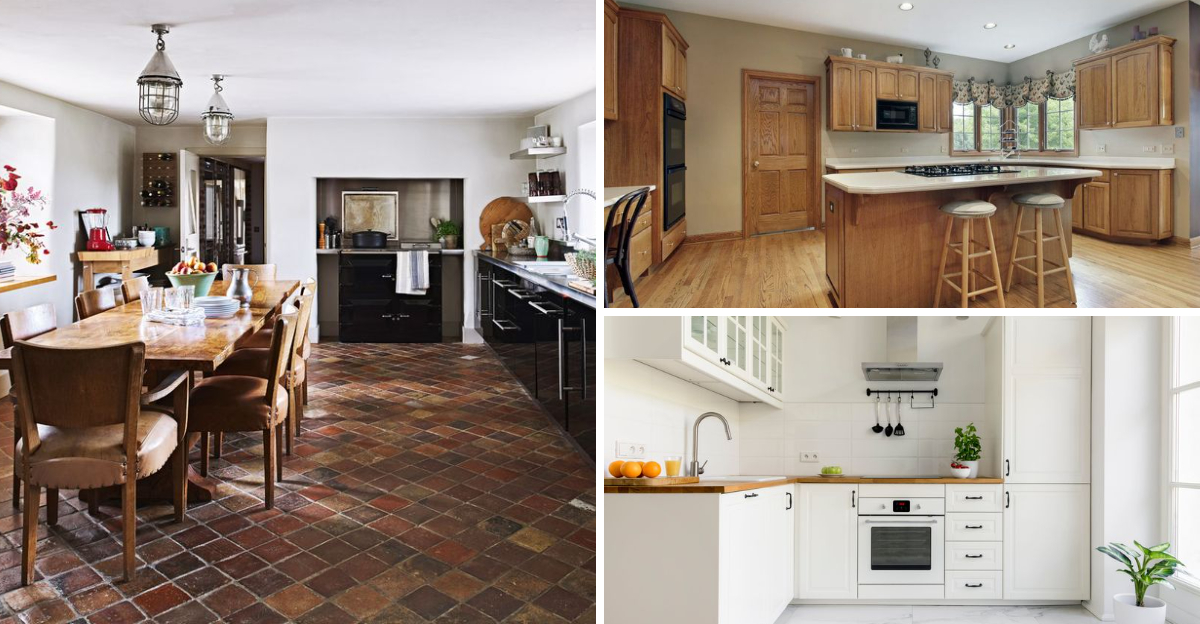 These 17 Kitchen Mistakes Could Cost You A Sale In Pennsylvania - Decor Hint These 17 Kitchen Mistakes Could Cost You A Sale In Pennsylvania