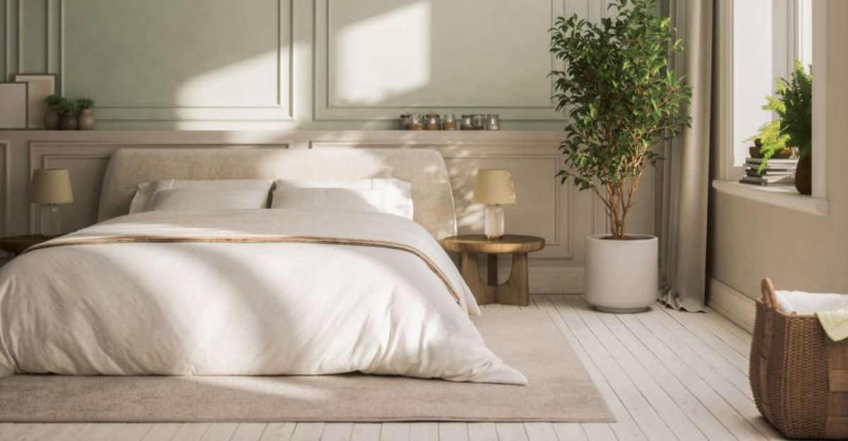 These 22 Bedroom Rug Ideas Complete The Perfect Sanctuary - Decor Hint These 22 Bedroom Rug Ideas Complete The Perfect Sanctuary - Decor Hint