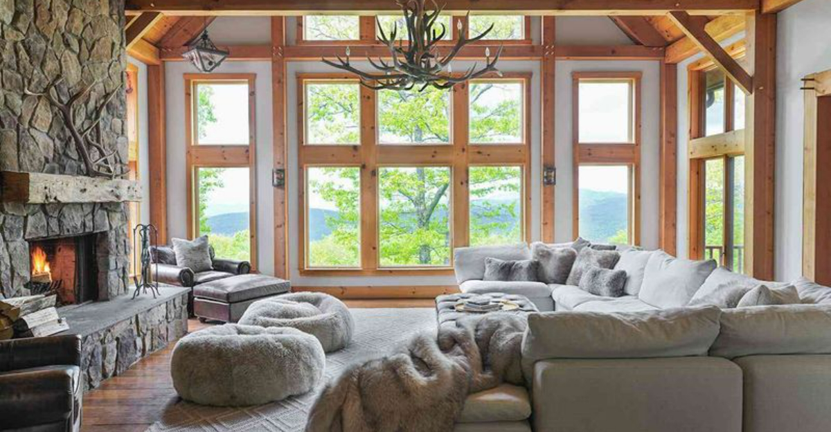 These "Cozy" Trends Might Be Making Your Michigan Home Look Tired - Decor Hint These 22Cozy22 Trends Might Be Making Your Michigan Home Look Tired - Decor Hint