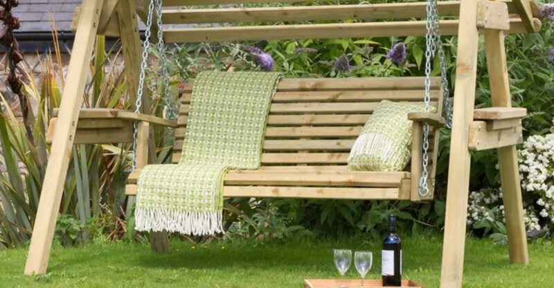 These 37 Beautiful Patio Ideas Have Us Dreaming Of Backyard Gatherings