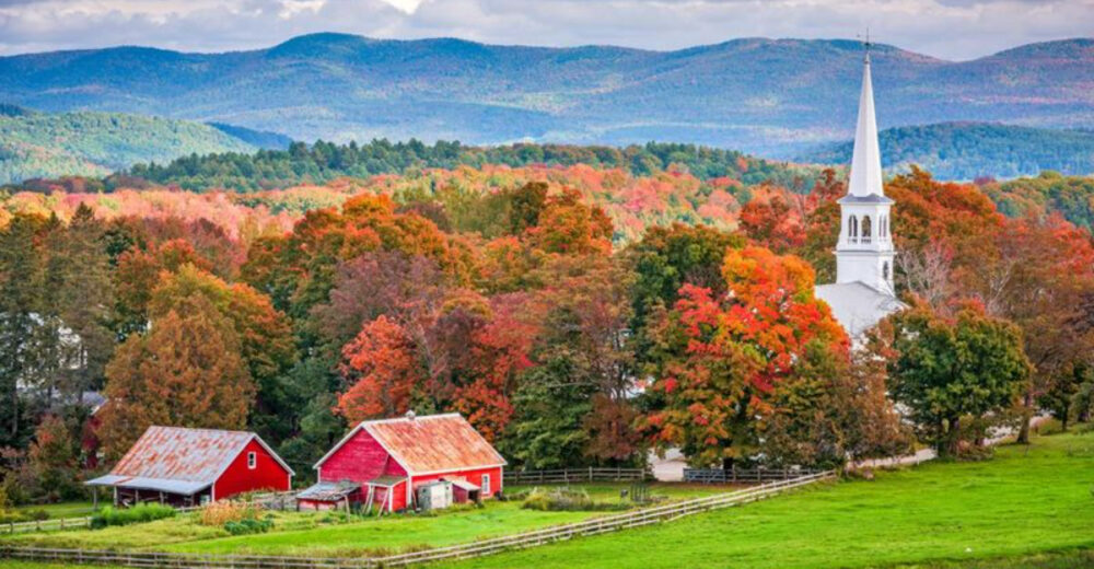 These 5 Vermont Homes Are Rising In Value While 3 Others Are Losing Ground - Decor Hint