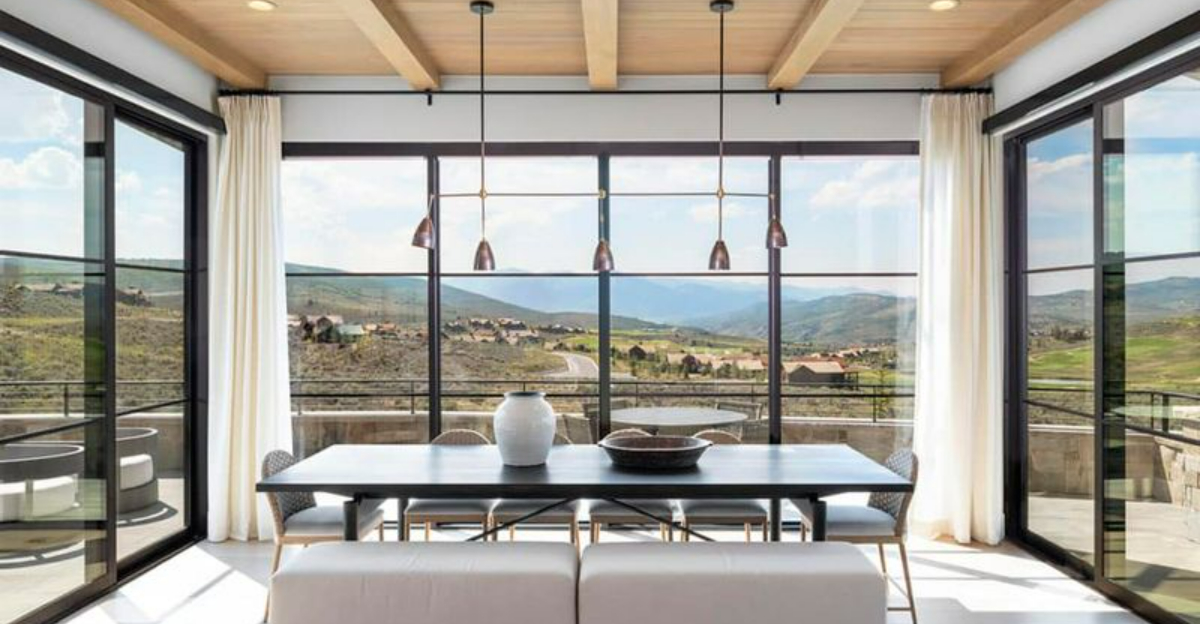 These 8 Coastal-Inspired Designs Are Changing The Look Of Utah Homes - Decor Hint These 8 Coastal Inspired Designs Are Changing The Look Of Utah Homes - Decor Hint