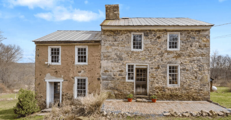 These 8 Vintage Styles Still Define Pennsylvania Homes And 3 That Didn’t Last