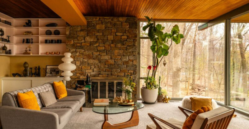 These Timeless Furniture Styles Are Still Big In Philadelphia Homes