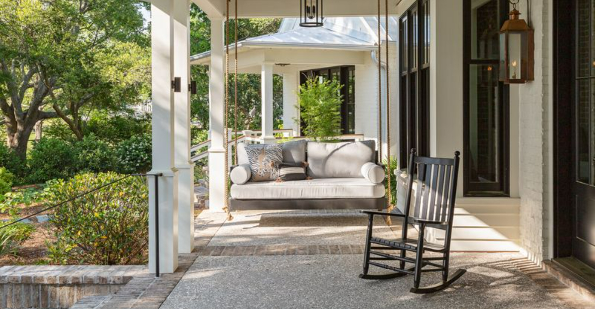 These Vintage Pieces In Atlanta Homes Show Just How Long Pennsylvania Style Lasts - Decor Hint These Vintage Pieces In Atlanta Homes Show Just How Long Pennsylvania Style Lasts - Decor Hint