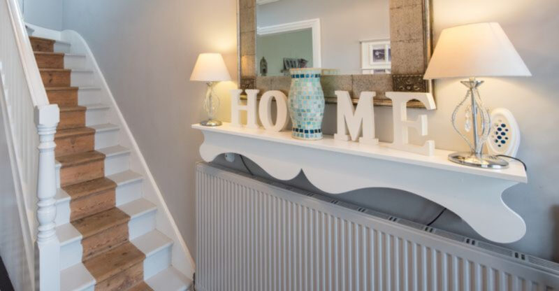 These Weekend Projects Are Heating Up Alaska Homes, Even In Subzero Temps