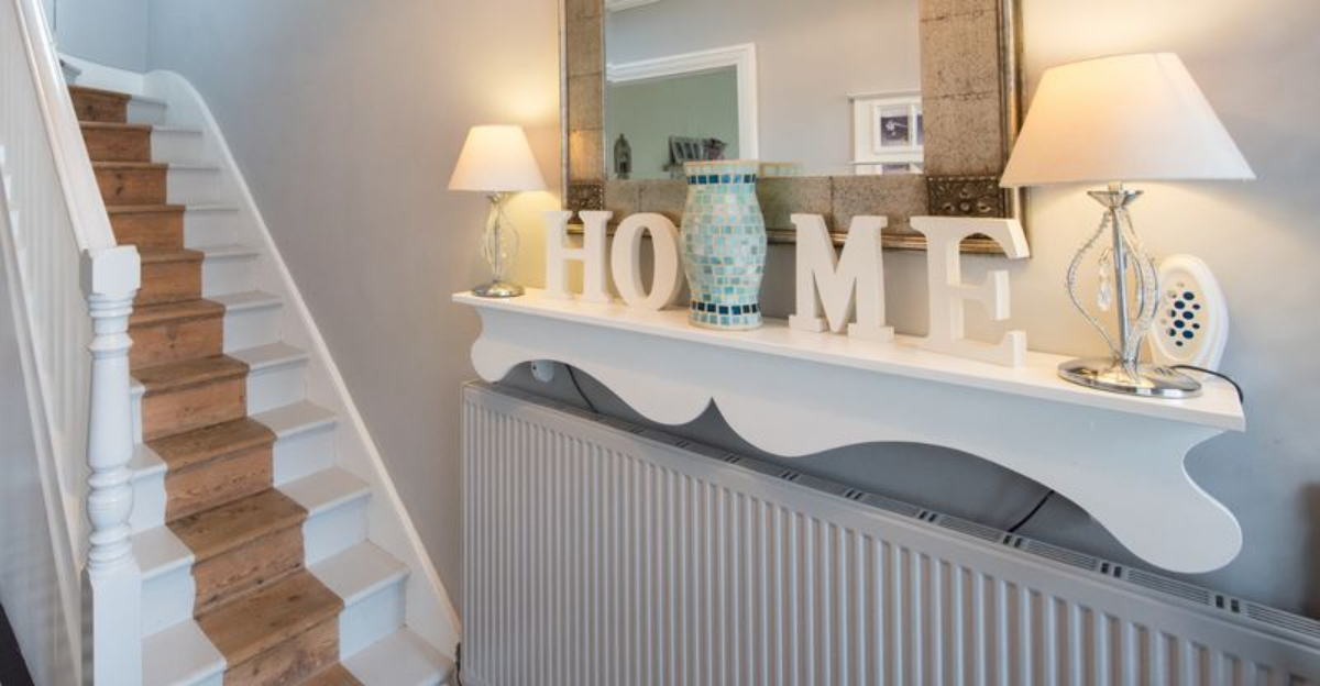 These Weekend Projects Are Heating Up Alaska Homes Even In Subzero Temps - Decor Hint