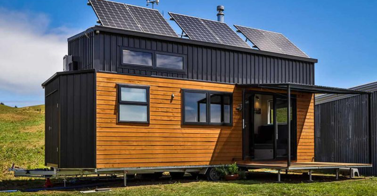 Think Small Live Large 13 Tiny Homes Full Of Surprising Charm - Decor Hint Think Small Live Large 13 Tiny Homes Full Of Surprising Charm - Decor Hint