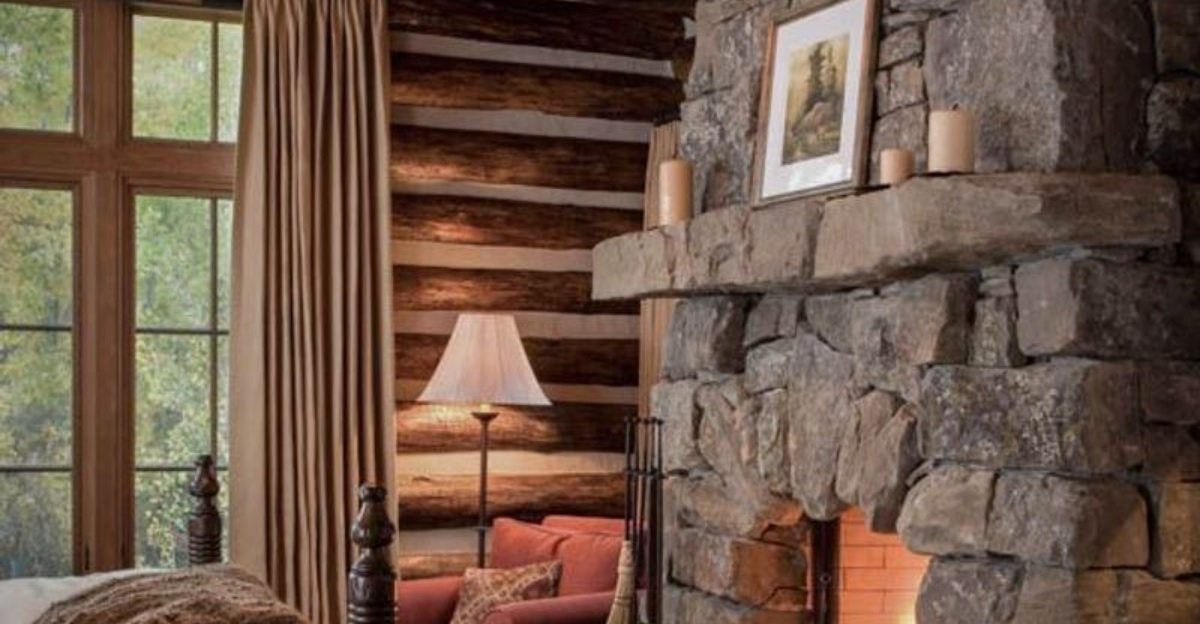 This Studio Cabin Is Small But Stunning 13 Features That Add Major Charm - Decor Hint This Studio Cabin Is Small But Stunning 13 Features That Add Major Charm - Decor Hint
