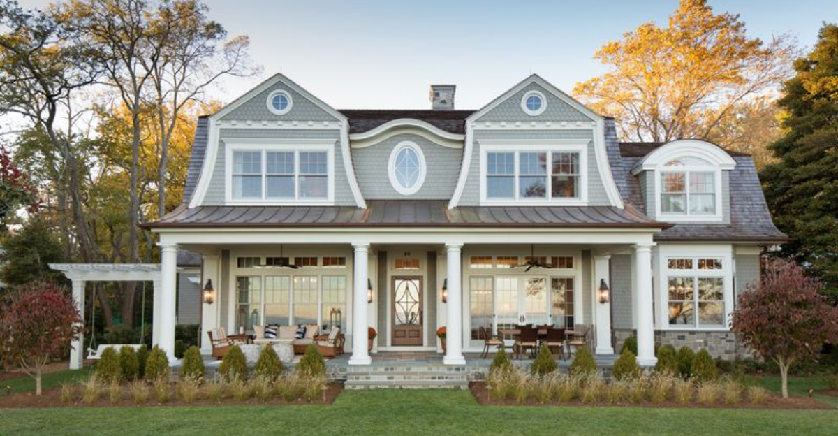 Time's Almost Up For These 13 Washington, D.C. Home Styles, Will They Disappear By 2030? - Decor Hint Times Almost Up For These 13 Washington D.C. Home Styles Will They Disappear By 2030 - Decor Hint