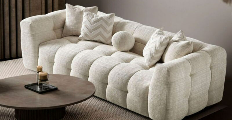 Top 10 Modern Sofa Set Designs For Living Room Decor In 2025