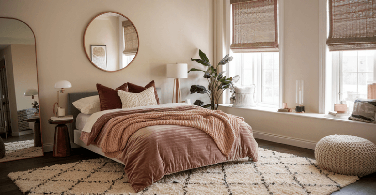 Top 11 Expert Tips For Decorating A Bedroom That Reflects Your Personal Style - Decor Hint Top 11 Expert Tips For Decorating A Bedroom That Reflects Your Personal Style - Decor Hint
