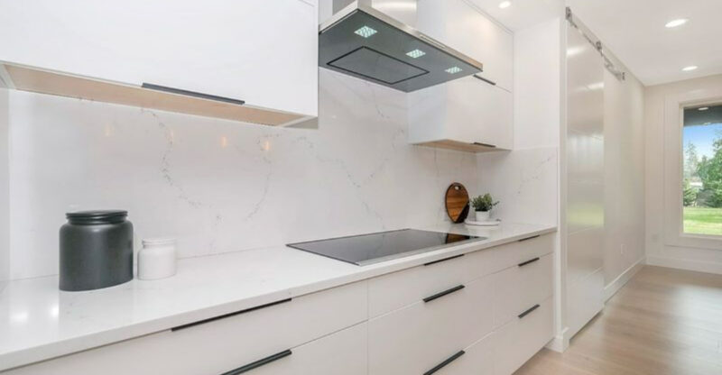 Top 12 Kitchen Colors America Loves Most!