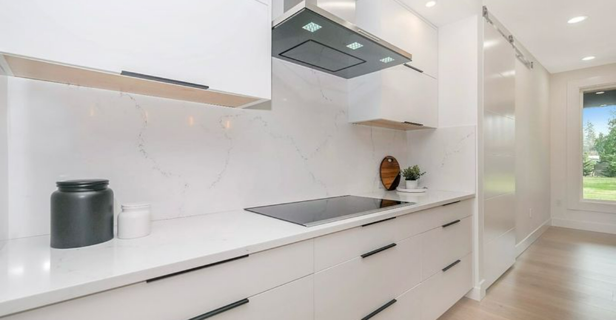 Top 12 Kitchen Colors America Loves Most! - Decor Hint Top 12 Kitchen Colors America Loves Most - Decor Hint