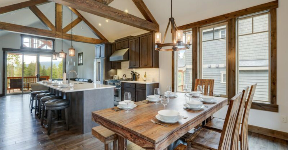 Top 12 Western Flair Elements Seen In Texas Interiors - Decor Hint