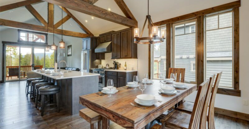 Top 12 Western Flair Elements Seen In Texas Interiors